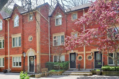 9-18 Doncrest Road, East York, ON, M4K1R8 | Card Image