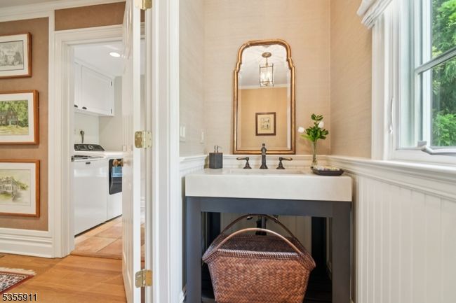 5 Wickham Way, House other with 5 bedrooms, 4 bathrooms and null parking in Chatham Twp NJ | Image 19