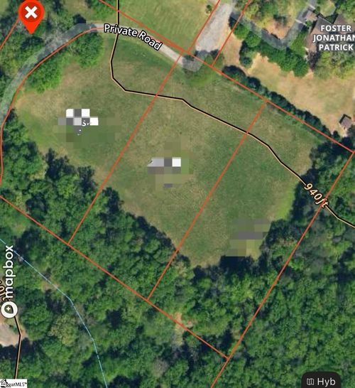 0 Red Berry Ln, Easley, SC, 29642 | Card Image