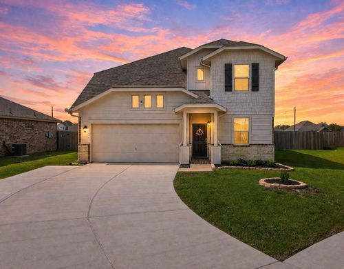 14743 Sweet Water Dr, Baytown, TX, 77523-2255 | Card Image
