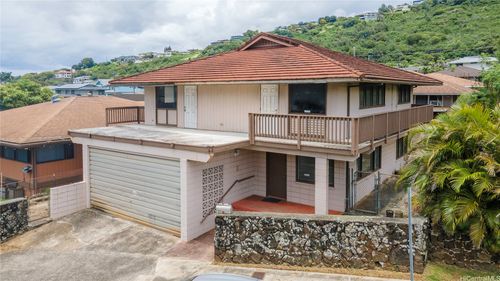 2522 Liliha St, Honolulu, HI, 96817-1322 | Card Image