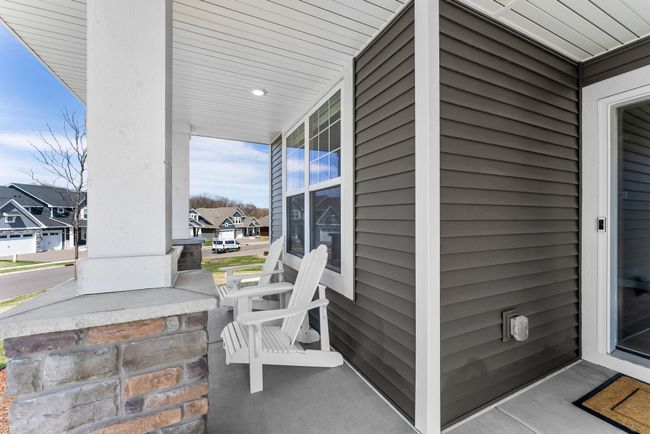 6704 Coach House Ln, House other with 4 bedrooms, 3 bathrooms and null parking in Corcoran MN | Image 6