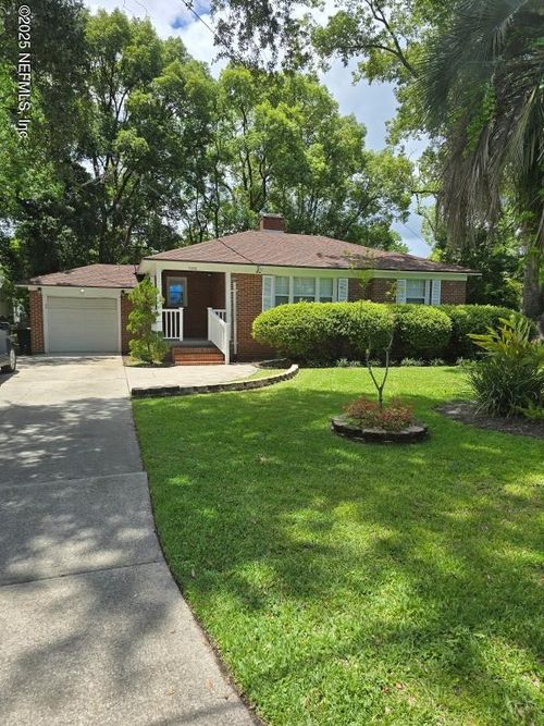 5256 Astral St, Jacksonville, FL, 32205-6453 | Card Image