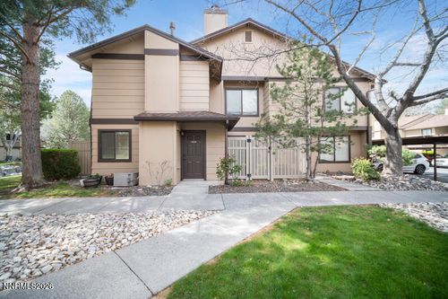 4530 Matich Dr, Reno, NV, 89502-6383 | Card Image