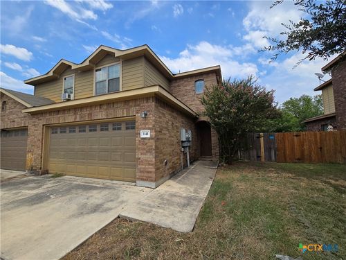 1141 Brown Rock Dr, New Braunfels, TX, 78130-2755 | Card Image