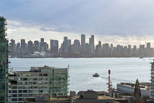 602-131 E 3rd St, North Vancouver, BC, V7L0E3 | Card Image