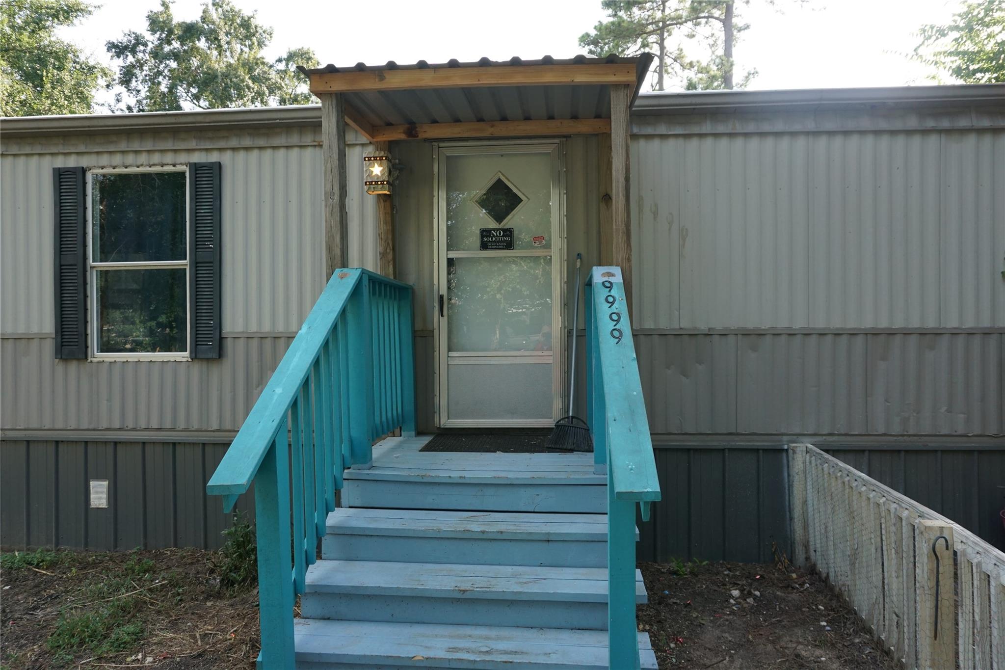 Residential Lease in Willis 4