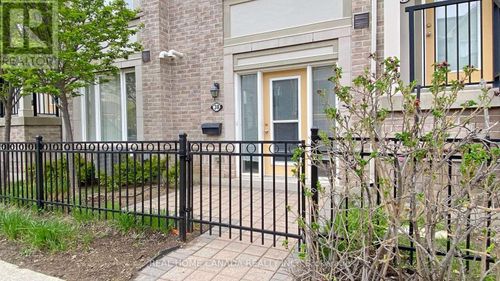 38-2891 Rio Crt, Mississauga (Central Erin Mills), ON, L5M0S4 | Card Image