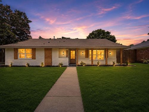 10416 Church Rd, Dallas, TX, 75238-1606 | Card Image
