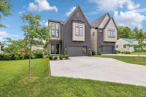 520 Camden Dr, Nashville, TN, 37211 | Card Image