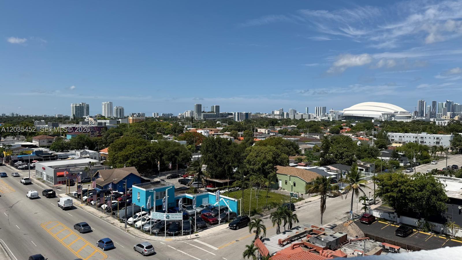 Residential Lease in Miami 3