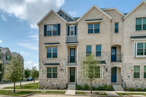 2451 Morningside Dr, Flower Mound, TX, 75028-2643 | Card Image