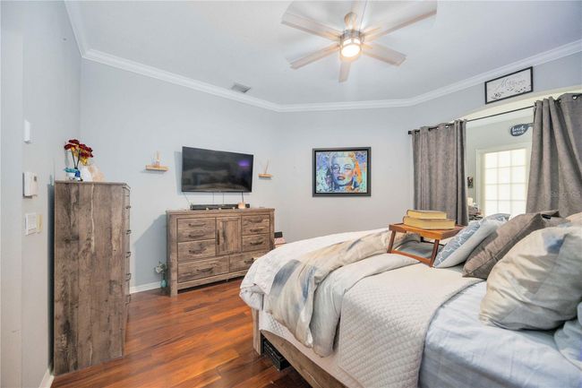 6453 Indigo Bunting Pl, House other with 5 bedrooms, 4 bathrooms and null parking in LAKEWOOD RANCH FL | Image 28