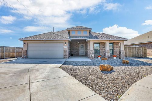 1910 Chuck Wagon, Midland, TX, 79705-1747 | Card Image