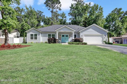 4179 Burning Tree Ln S, JACKSONVILLE, FL, 32223-2005 | Card Image