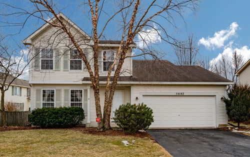 5602 Steamboat Cir, Plainfield, IL, 60586-6678 | Card Image