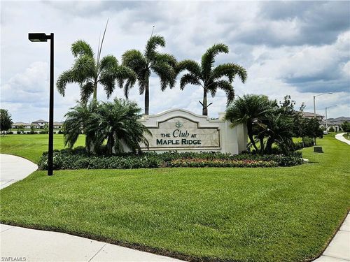 4961 Gambero Way, Ave Maria, FL, 34142 | Card Image