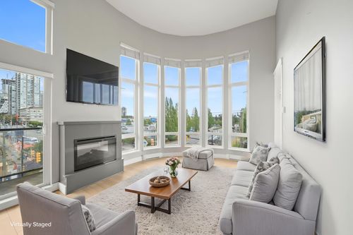 401-1188 Johnson St, Coquitlam, BC, V3B0H7 | Card Image