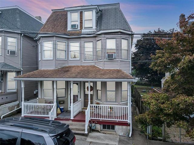 Iron St, Easton, PA 18042