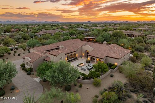 27586 N 71st St, Scottsdale, AZ, 85266-7457 | Card Image