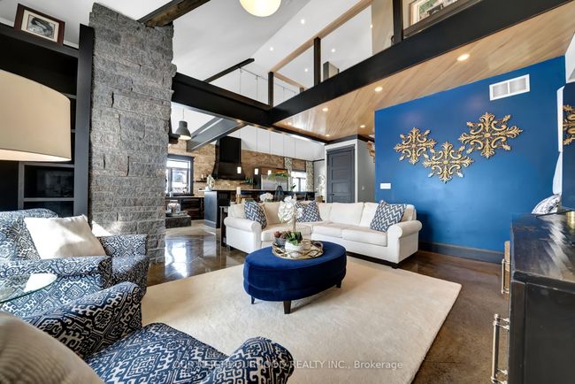 4858 Trulls Rd, House other with 7 bedrooms, 5 bathrooms and 12 parking in Hampton ON | Image 21