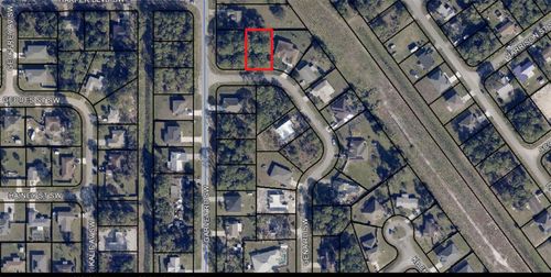 811 Gena Rd Sw, Palm Bay, FL, 32908-1739 | Card Image