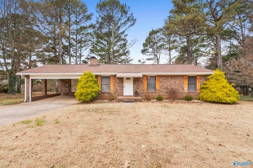 112 Jacque Jim Dr Ne, Huntsville, AL, 35810-6306 | Card Image