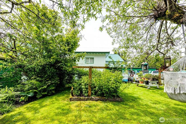 16672 Frontier St, House other with 2 bedrooms, 1 bathrooms and 1 parking in Clallam Bay WA | Image 23