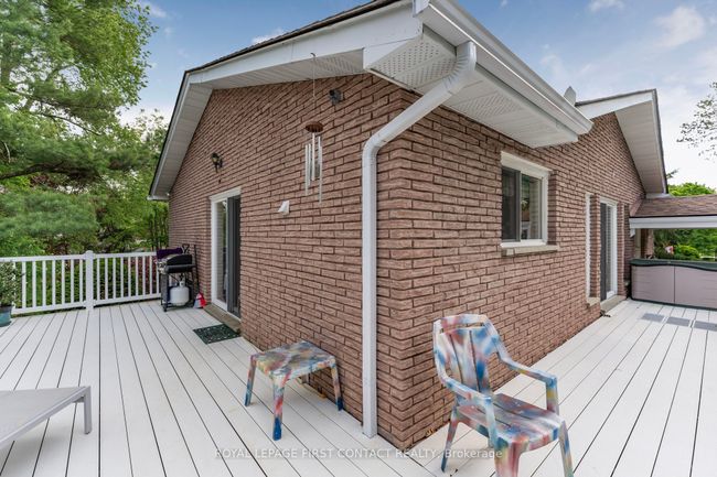 21 Pooles Rd, House other with 4 bedrooms, 3 bathrooms and 6 parking in Midhurst ON | Image 29