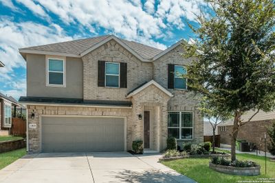 13830 Isaris Ln, House other with 4 bedrooms, 3 bathrooms and null parking in San Antonio TX | Image 1