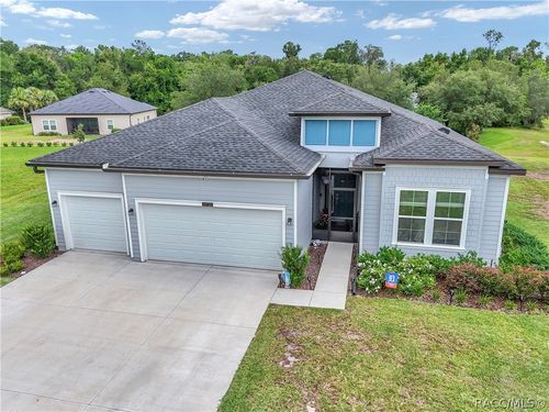 19720 Sw 79th Pl, DUNNELLON, FL, 34432-2460 | Card Image