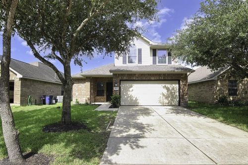18111 Hillock Glen Ln, Cypress, TX, 77429-4793 | Card Image