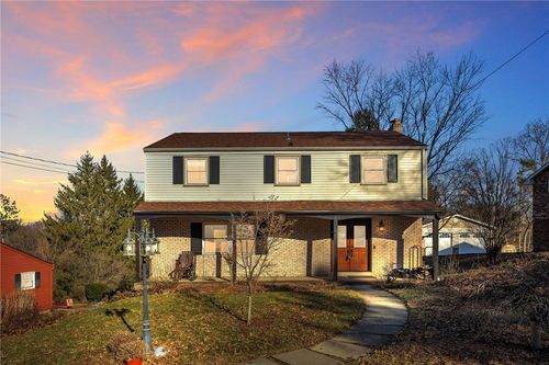 27 Buena Vista Drive, Murrysville, PA, 15626 | Card Image