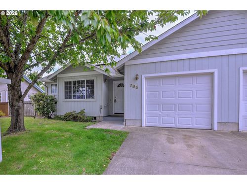 785 Red Cedar Ct, Eugene, OR, 97402-6818 | Card Image