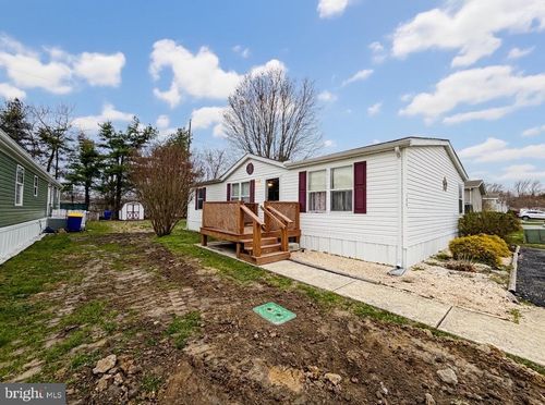 159-159 Pine Cone Drive, DOVER, DE, 19901 | Card Image