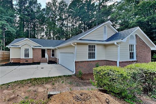 3506 Three Oaks Ct, Powder Springs, GA, 30127-5202 | Card Image