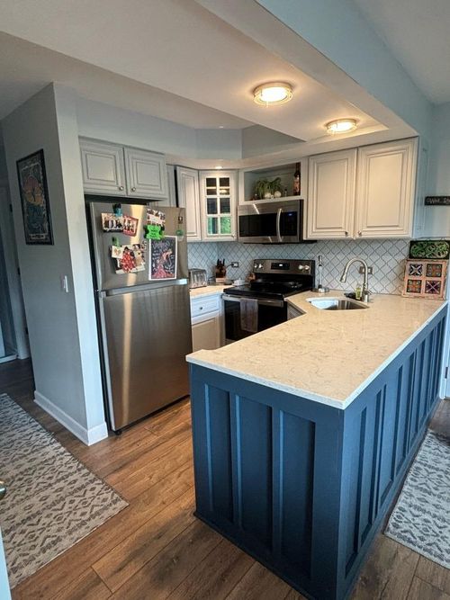 92-d-5516 Lake Dr, Lisle, IL, 60532-2665 | Card Image