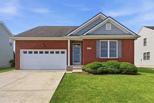 225 Saint Regis Drive, Shelbyville, KY, 40065 | Card Image