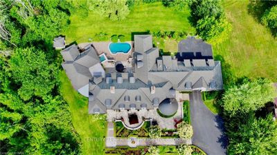 10131 Niagara River Pky, House other with 5 bedrooms, 7 bathrooms and 16 parking in Niagara Falls ON | Image 2