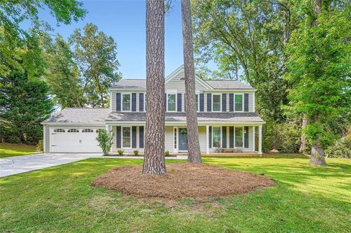 630 Cranberry Ct, Roswell, GA, 30076-2382 | Card Image