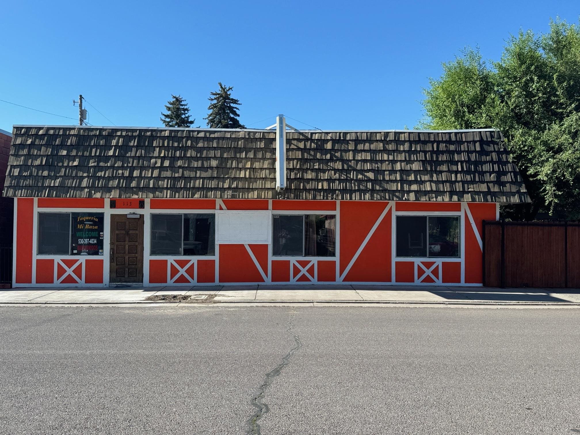 Commercial Sale in Dorris