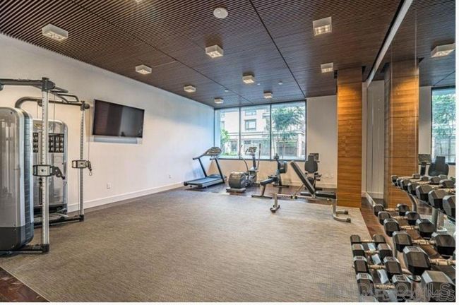 UNIT-502 - 2604 5 Th Ave, Condo with 2 bedrooms, 2 bathrooms and 2 parking in San Diego CA | Image 35