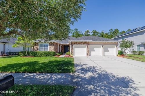 77 Abacus Ave, Ormond Beach, FL, 32174-1047 | Card Image