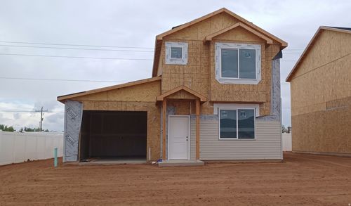 3-1860 N Magnolia Ln, Cedar City, UT, 84721 | Card Image