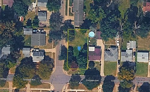 1101 Carnegie Avenue, Akron, OH, 44314 | Card Image