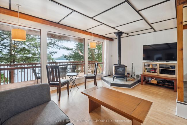 1464 N Shore Rd, House other with 4 bedrooms, 2 bathrooms and 7 parking in Utterson ON | Image 25