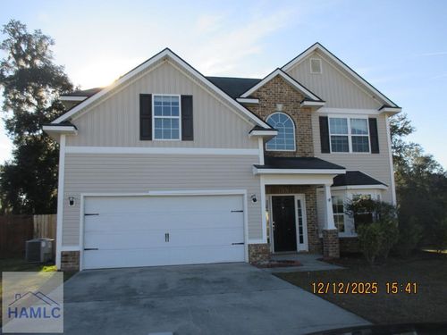 228 Cumberland Dr Ne, Ludowici, GA, 31316-3571 | Card Image