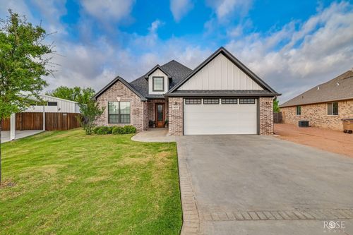 6019 Bridlewood Ct, San Angelo, TX, 76904-1566 | Card Image