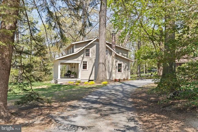 601 S Oak St, House other with 4 bedrooms, 2 bathrooms and null parking in MANHEIM PA | Image 54