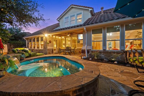 vh26-11904 Mira Vista Way, Austin, TX, 78726-2360 | Card Image